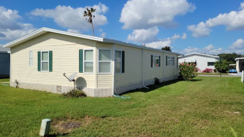 3509 Tower Overlook Drive a Lake Wales, FL Mobile or Manufactured Home for Sale